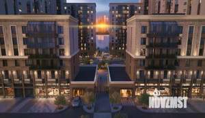 3-к квартира, вторичка, 81м2, 4/16 этаж