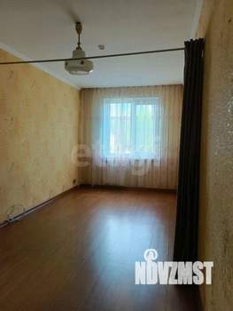 2-к квартира, вторичка, 45м2, 2/5 этаж
