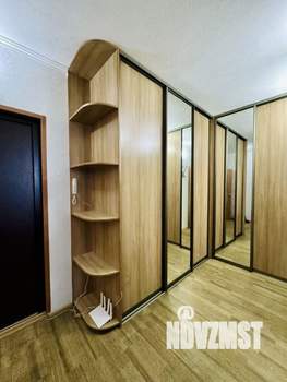 1-к квартира, вторичка, 41м2, 2/10 этаж