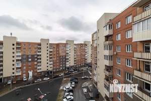 2-к квартира, вторичка, 60м2, 7/9 этаж
