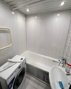 1-к квартира, вторичка, 41м2, 1/10 этаж