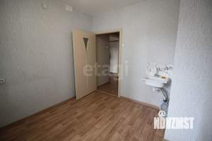 1-к квартира, вторичка, 40м2, 6/17 этаж