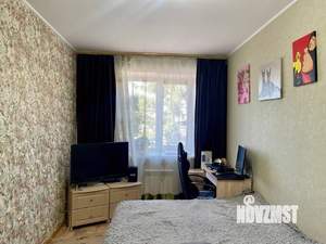 2-к квартира, вторичка, 44м2, 3/5 этаж