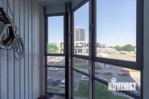 2-к квартира, вторичка, 62м2, 4/26 этаж