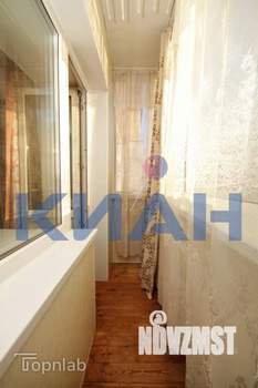 1-к квартира, вторичка, 33м2, 3/5 этаж