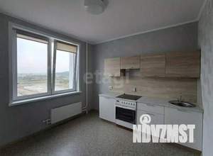 1-к квартира, вторичка, 39м2, 18/19 этаж