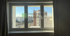 1-к квартира, вторичка, 54м2, 15/16 этаж