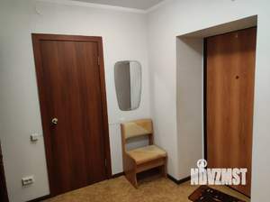 1-к квартира, вторичка, 36м2, 1/16 этаж