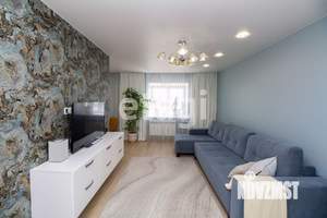 3-к квартира, вторичка, 85м2, 16/16 этаж