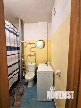 Студия квартира, вторичка, 28м2, 3/16 этаж