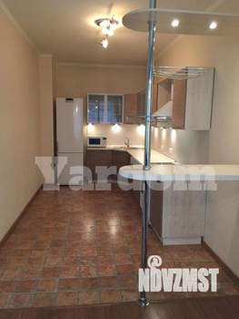 3-к квартира, вторичка, 130м2, 10/14 этаж