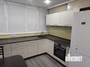 1-к квартира, вторичка, 49м2, 3/15 этаж