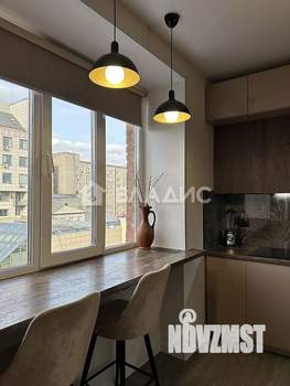 3-к квартира, вторичка, 76м2, 5/5 этаж