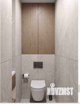 3-к квартира, вторичка, 81м2, 2/9 этаж