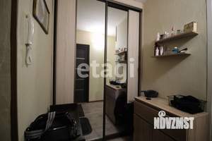 1-к квартира, вторичка, 30м2, 2/5 этаж