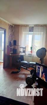 2-к квартира, вторичка, 45м2, 5/5 этаж