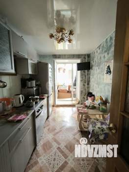 2-к квартира, вторичка, 62м2, 2/5 этаж