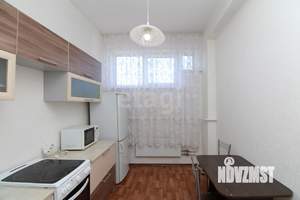 1-к квартира, вторичка, 43м2, 13/13 этаж