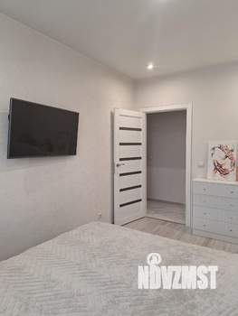 3-к квартира, вторичка, 57м2, 5/17 этаж