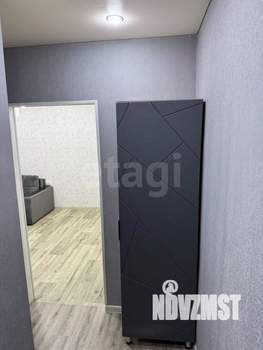 1-к квартира, вторичка, 31м2, 1/5 этаж