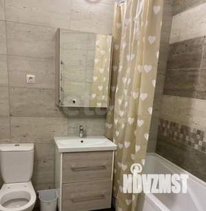 1-к квартира, вторичка, 47м2, 3/8 этаж