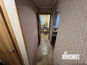 2-к квартира, вторичка, 46м2, 5/5 этаж