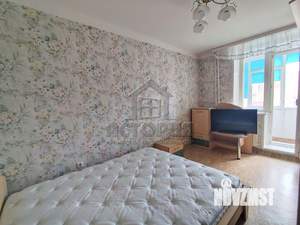 2-к квартира, вторичка, 61м2, 8/10 этаж