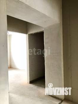 3-к квартира, вторичка, 69м2, 1/8 этаж