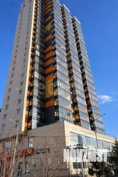 1-к квартира, вторичка, 43м2, 10/23 этаж