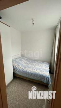 2-к квартира, вторичка, 29м2, 11/25 этаж