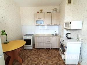 1-к квартира, вторичка, 33м2, 11/16 этаж