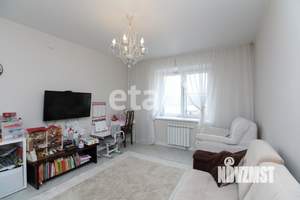 2-к квартира, вторичка, 62м2, 7/7 этаж