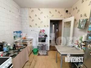 3-к квартира, вторичка, 65м2, 4/9 этаж