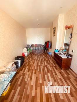 3-к квартира, вторичка, 80м2, 7/16 этаж