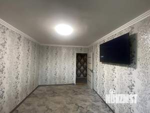 3-к квартира, вторичка, 59м2, 4/5 этаж