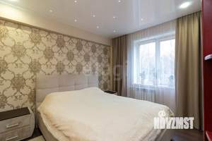 2-к квартира, вторичка, 48м2, 3/5 этаж