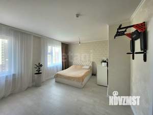 2-к квартира, вторичка, 52м2, 6/15 этаж