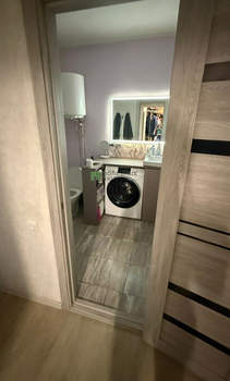 1-к квартира, вторичка, 54м2, 15/16 этаж