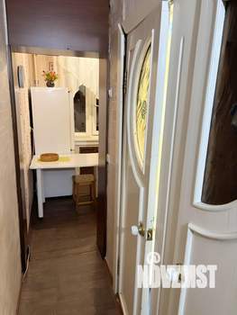 3-к квартира, вторичка, 60м2, 4/9 этаж