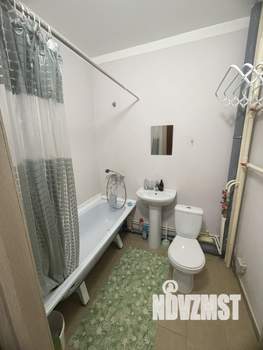 Студия квартира, вторичка, 20м2, 14/19 этаж