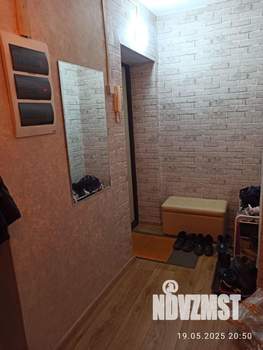 2-к квартира, вторичка, 45м2, 3/4 этаж