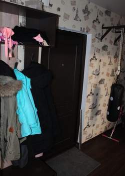 2-к квартира, вторичка, 50м2, 6/9 этаж