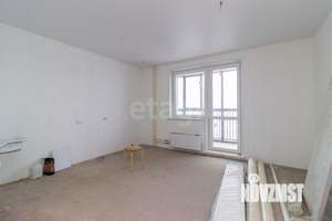 Студия квартира, вторичка, 30м2, 13/18 этаж