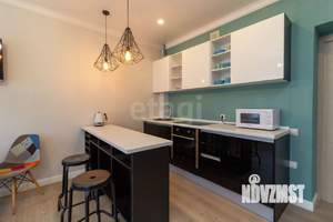 3-к квартира, вторичка, 67м2, 1/4 этаж