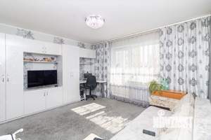 2-к квартира, вторичка, 53м2, 2/10 этаж