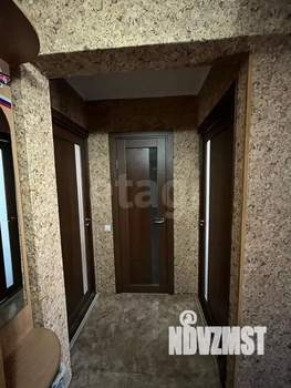 2-к квартира, вторичка, 47м2, 2/5 этаж