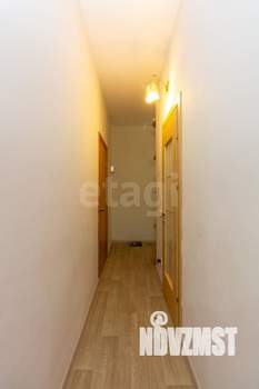 1-к квартира, вторичка, 35м2, 4/5 этаж