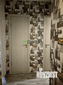 2-к квартира, вторичка, 52м2, 8/9 этаж
