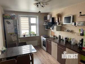 2-к квартира, вторичка, 60м2, 17/17 этаж