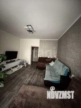 2-к квартира, вторичка, 48м2, 2/5 этаж